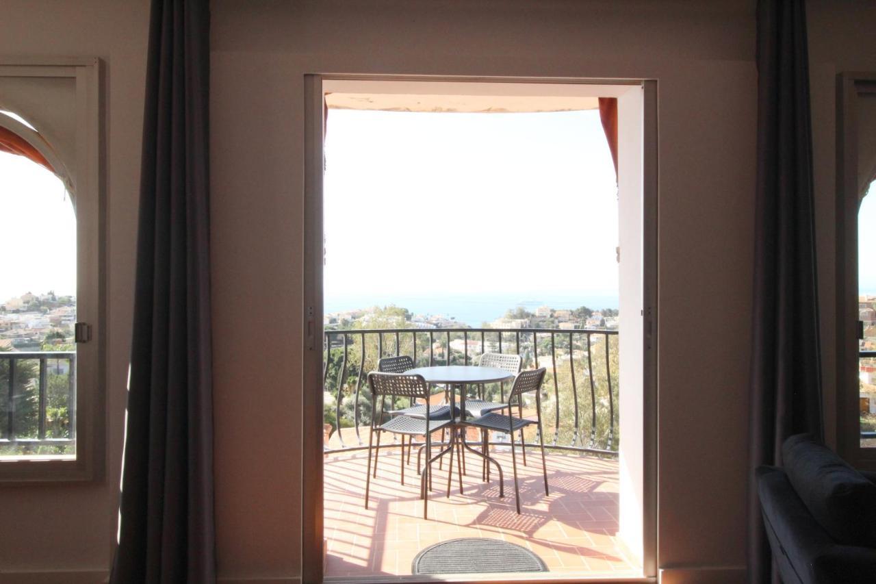 Del Parque Flats Interpares Swimmingpool Apartment Malaga Exterior photo